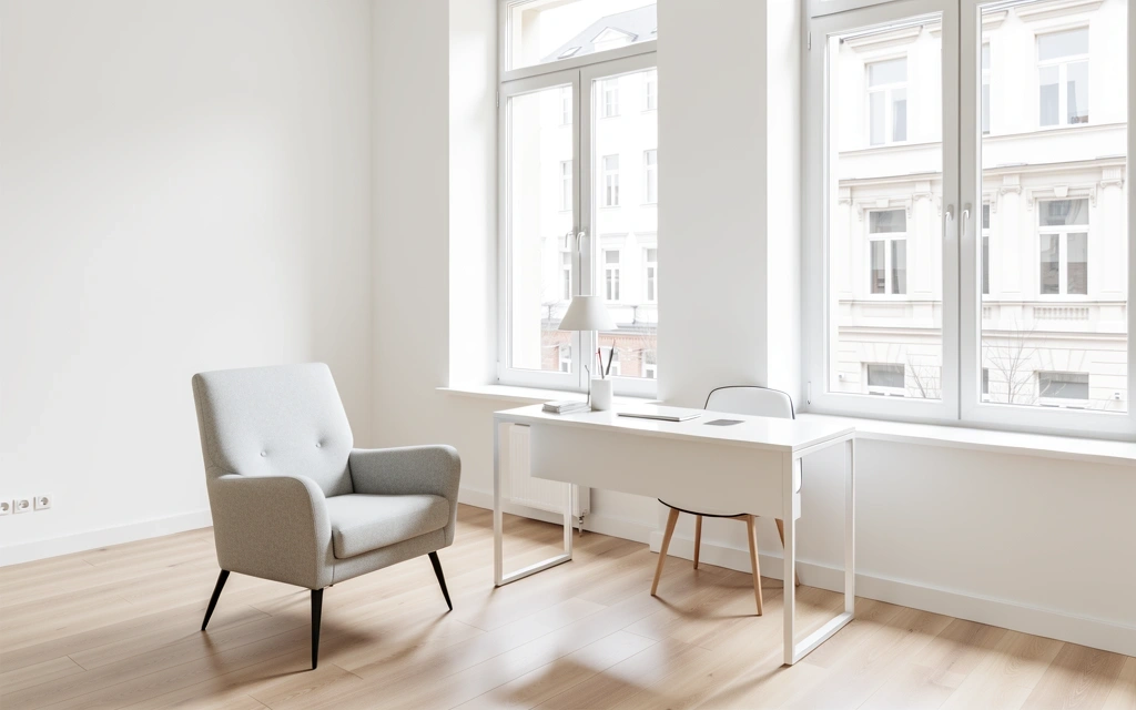 Beratungsraum Berlin